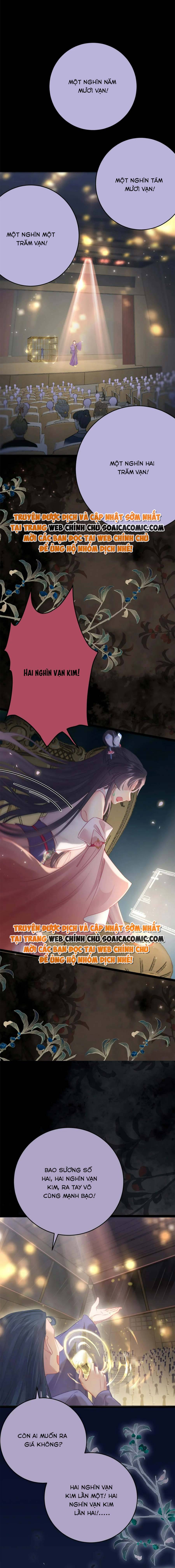 Nghịch Đồ Muốn Ức Hiếp Sư Phụ Mỗi Ngày: Chapter 83