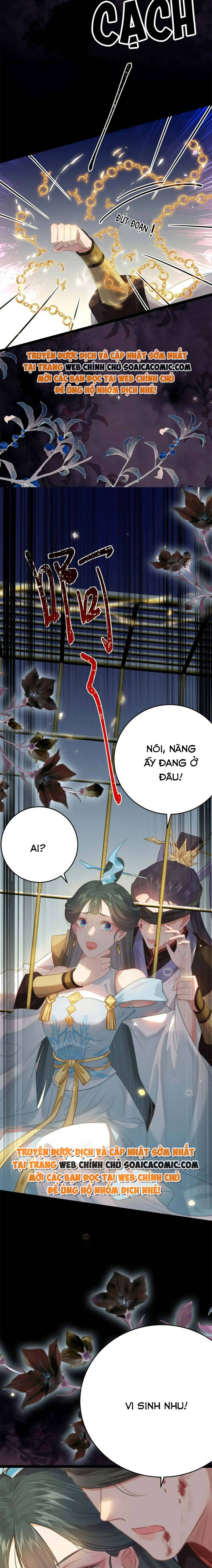 Nghịch Đồ Muốn Ức Hiếp Sư Phụ Mỗi Ngày: Chapter 83