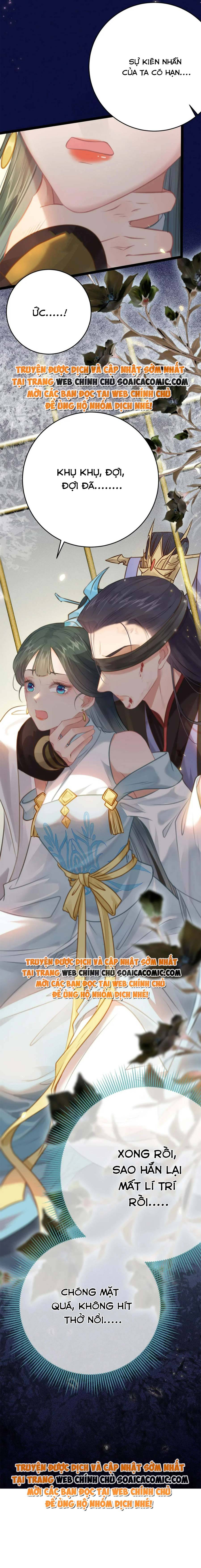 Nghịch Đồ Muốn Ức Hiếp Sư Phụ Mỗi Ngày: Chapter 83