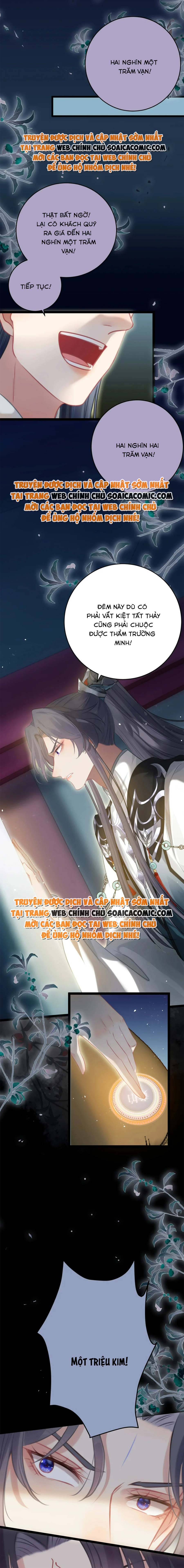Nghịch Đồ Muốn Ức Hiếp Sư Phụ Mỗi Ngày: Chapter 83