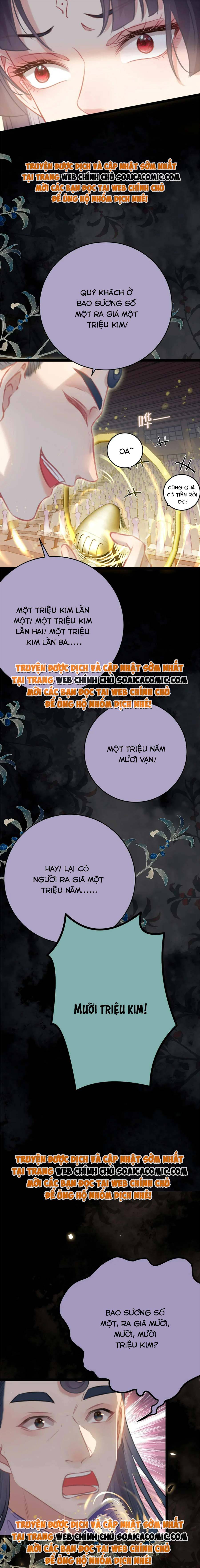 Nghịch Đồ Muốn Ức Hiếp Sư Phụ Mỗi Ngày: Chapter 83
