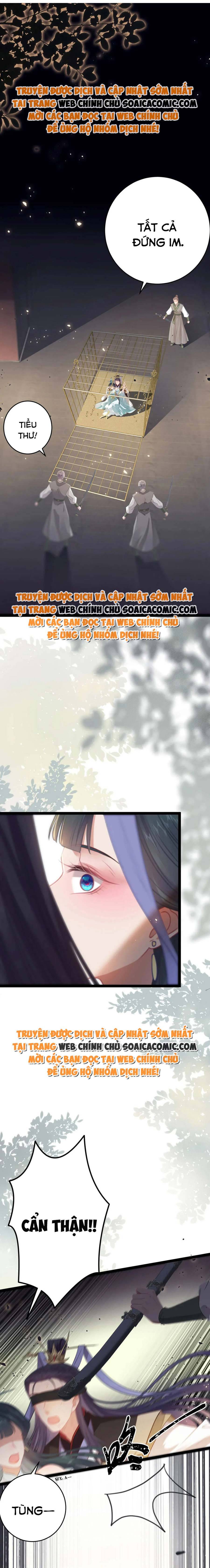 Nghịch Đồ Muốn Ức Hiếp Sư Phụ Mỗi Ngày: Chapter 84
