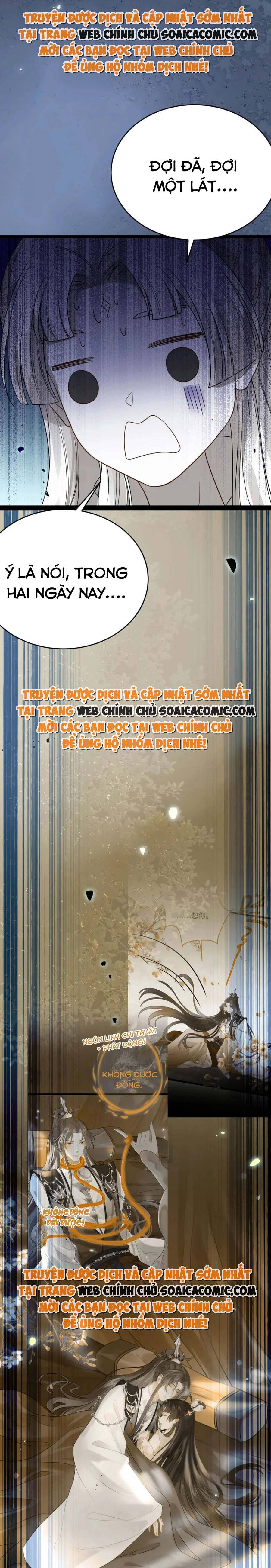 Nghịch Đồ Muốn Ức Hiếp Sư Phụ Mỗi Ngày: Chapter 84