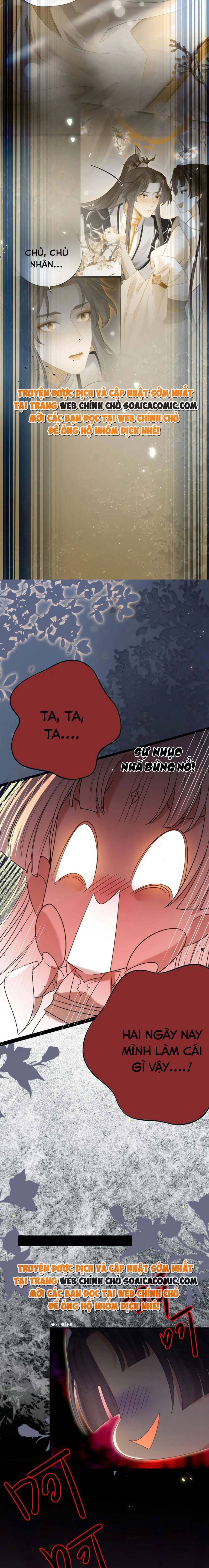 Nghịch Đồ Muốn Ức Hiếp Sư Phụ Mỗi Ngày: Chapter 84