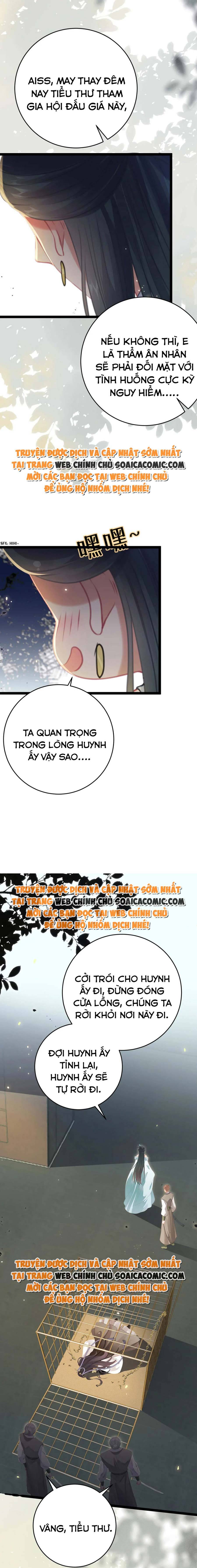 Nghịch Đồ Muốn Ức Hiếp Sư Phụ Mỗi Ngày: Chapter 84