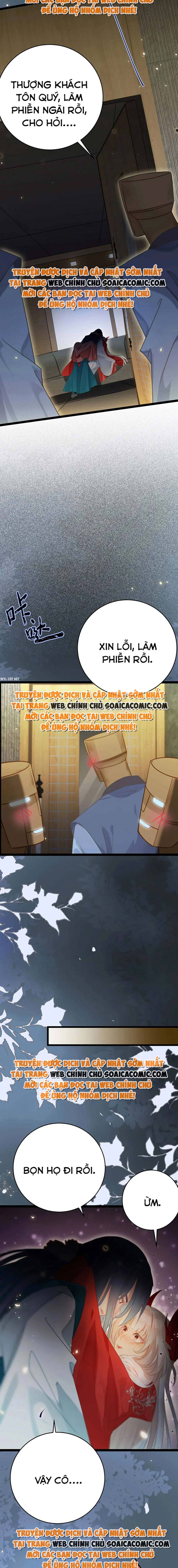 Nghịch Đồ Muốn Ức Hiếp Sư Phụ Mỗi Ngày: Chapter 84