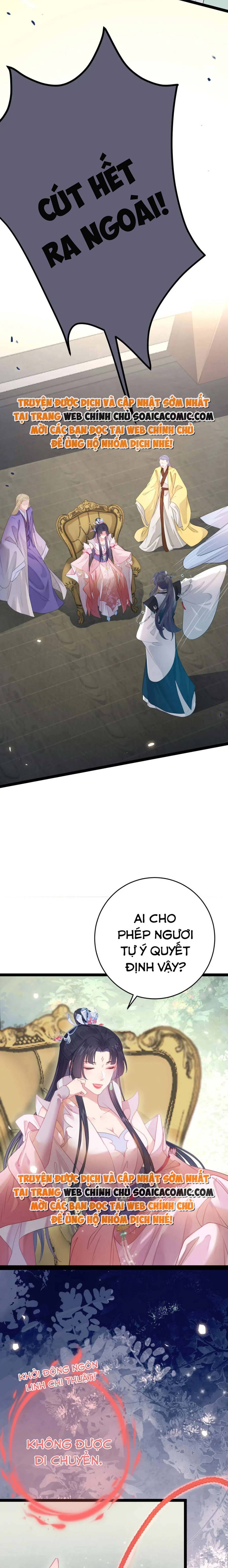 Nghịch Đồ Muốn Ức Hiếp Sư Phụ Mỗi Ngày: Chapter 85