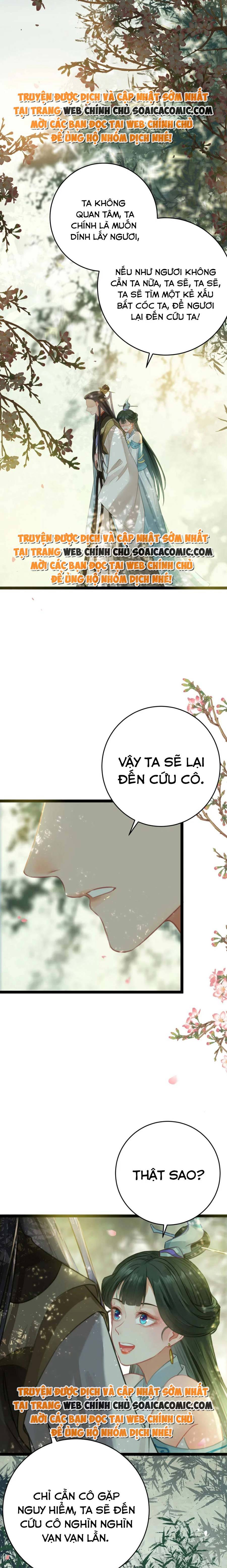 Nghịch Đồ Muốn Ức Hiếp Sư Phụ Mỗi Ngày: Chapter 86