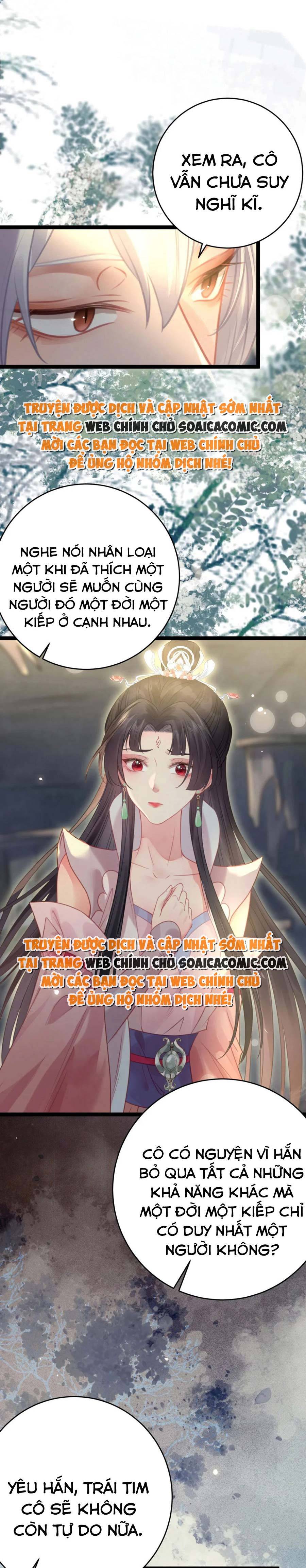 Nghịch Đồ Muốn Ức Hiếp Sư Phụ Mỗi Ngày: Chapter 86