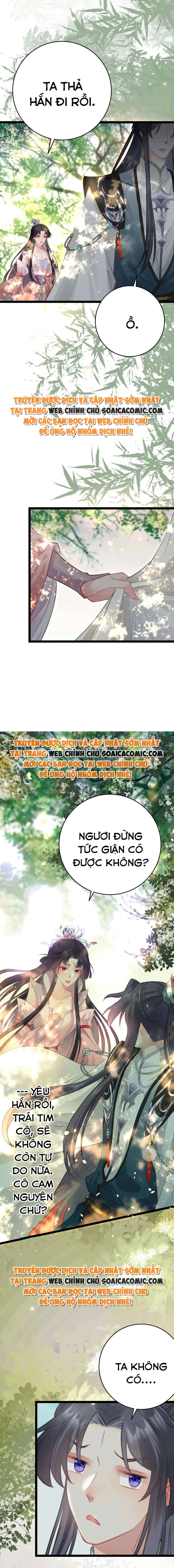 Nghịch Đồ Muốn Ức Hiếp Sư Phụ Mỗi Ngày: Chapter 86