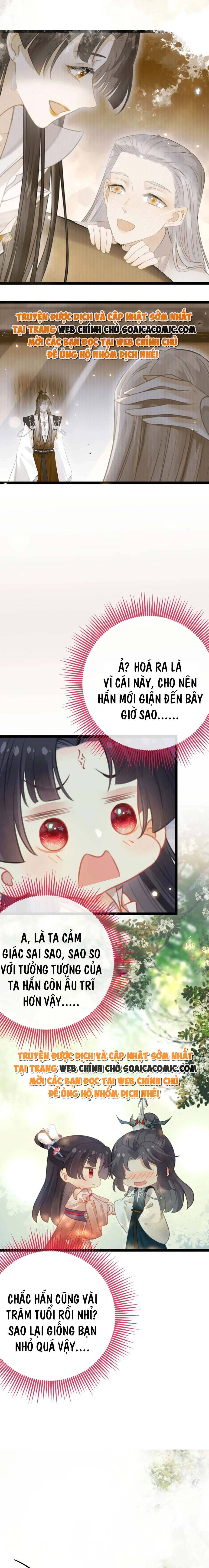 Nghịch Đồ Muốn Ức Hiếp Sư Phụ Mỗi Ngày: Chapter 86