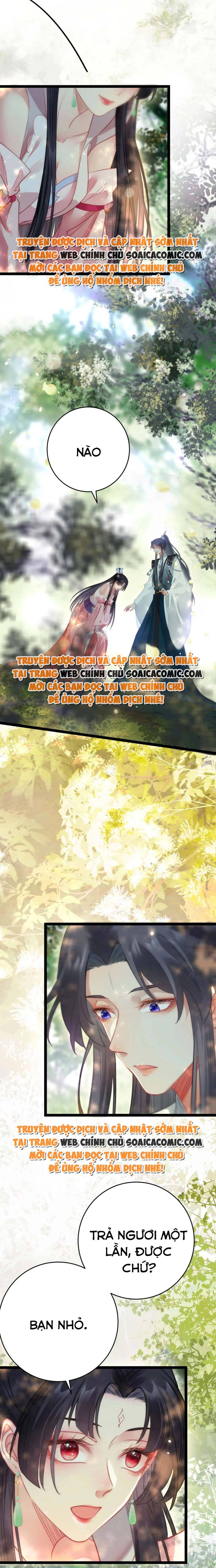 Nghịch Đồ Muốn Ức Hiếp Sư Phụ Mỗi Ngày: Chapter 86