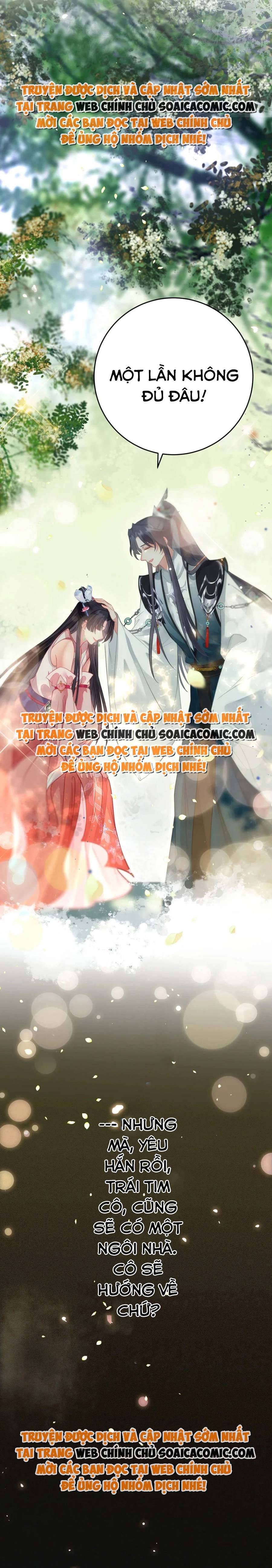 Nghịch Đồ Muốn Ức Hiếp Sư Phụ Mỗi Ngày: Chapter 86