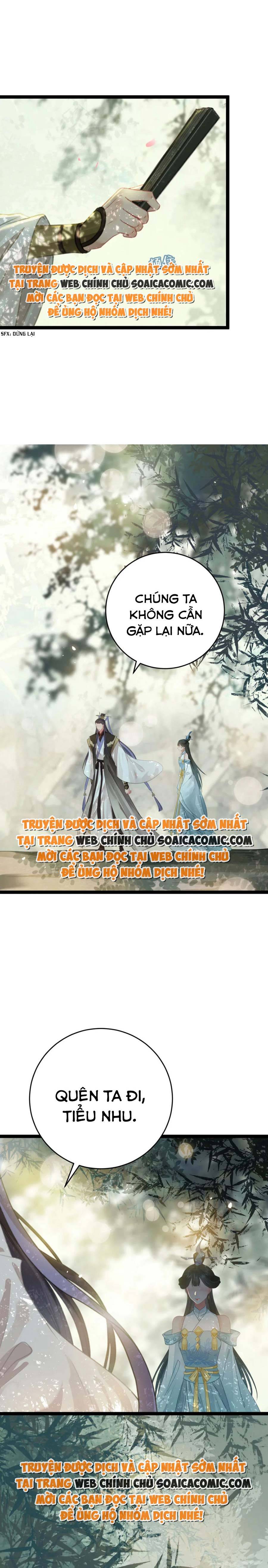 Nghịch Đồ Muốn Ức Hiếp Sư Phụ Mỗi Ngày: Chapter 86