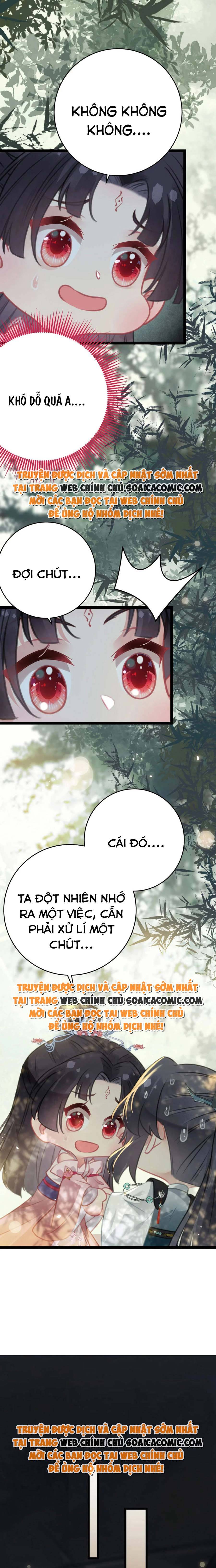 Nghịch Đồ Muốn Ức Hiếp Sư Phụ Mỗi Ngày: Chapter 86