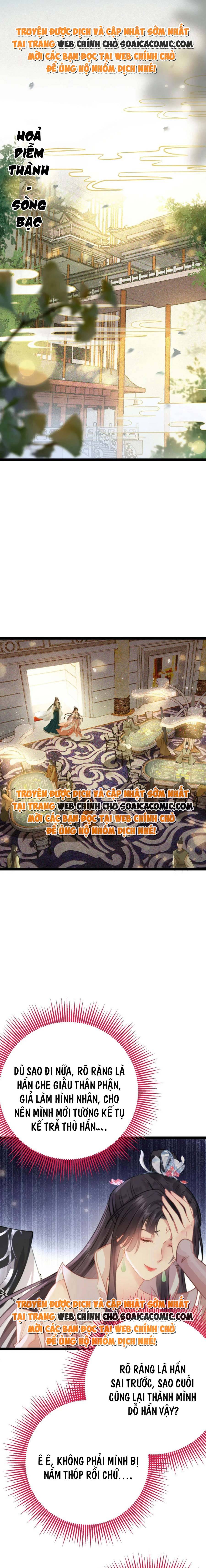Nghịch Đồ Muốn Ức Hiếp Sư Phụ Mỗi Ngày: Chapter 87