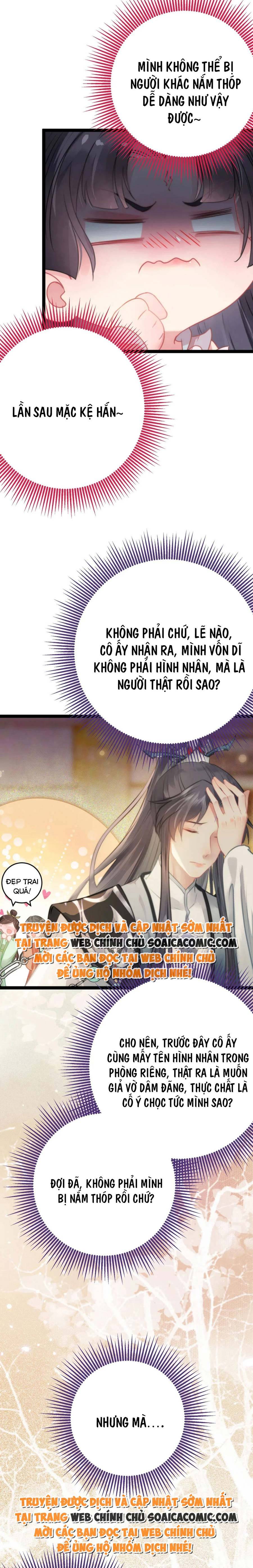 Nghịch Đồ Muốn Ức Hiếp Sư Phụ Mỗi Ngày: Chapter 87