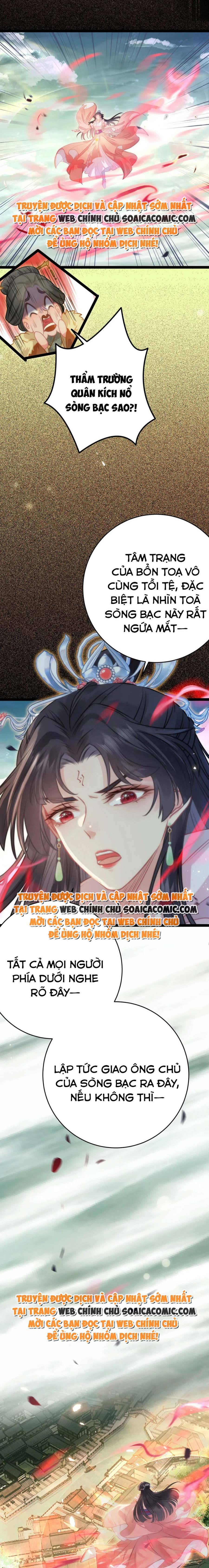Nghịch Đồ Muốn Ức Hiếp Sư Phụ Mỗi Ngày: Chapter 87