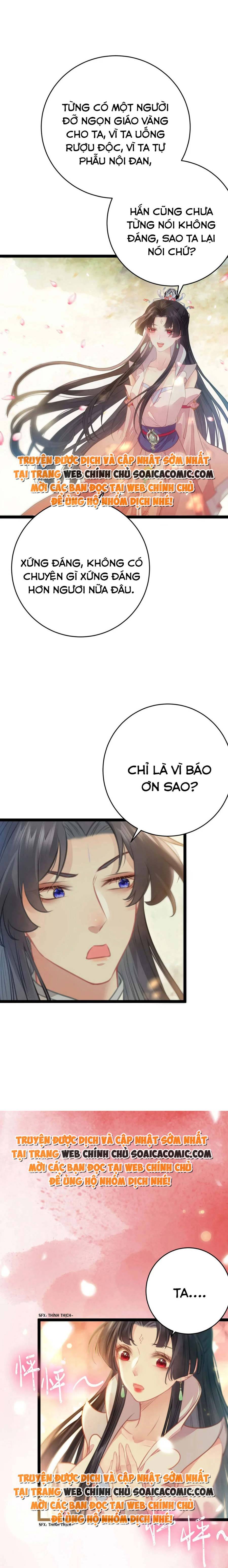 Nghịch Đồ Muốn Ức Hiếp Sư Phụ Mỗi Ngày: Chapter 87