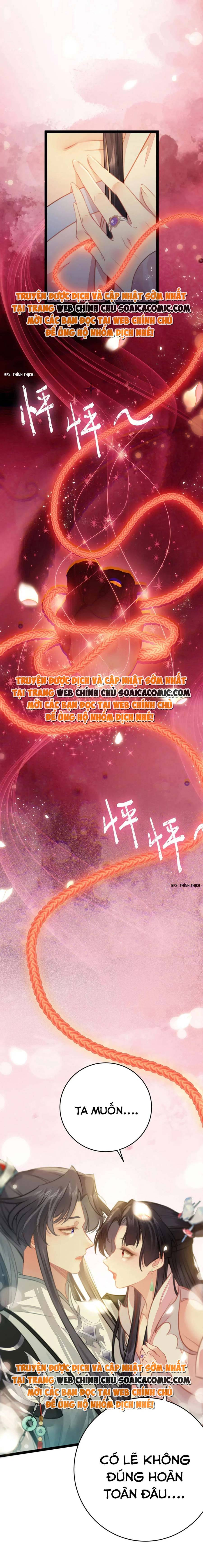 Nghịch Đồ Muốn Ức Hiếp Sư Phụ Mỗi Ngày: Chapter 87