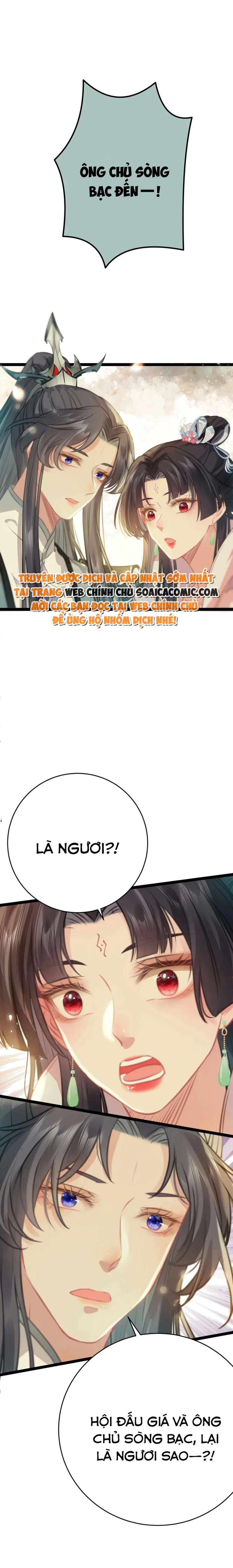 Nghịch Đồ Muốn Ức Hiếp Sư Phụ Mỗi Ngày: Chapter 87