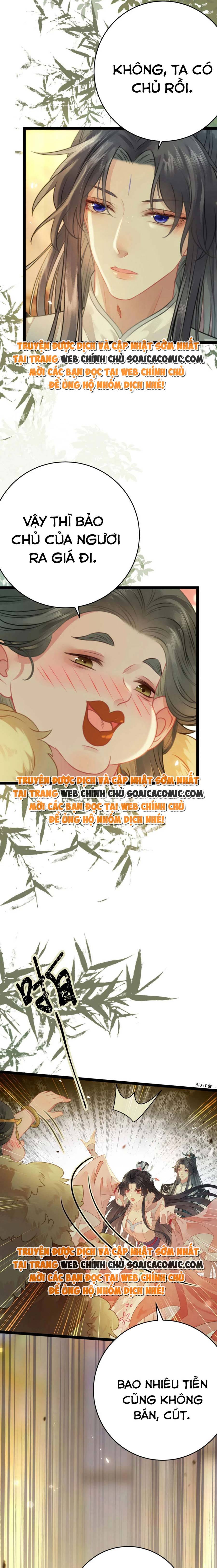 Nghịch Đồ Muốn Ức Hiếp Sư Phụ Mỗi Ngày: Chapter 87