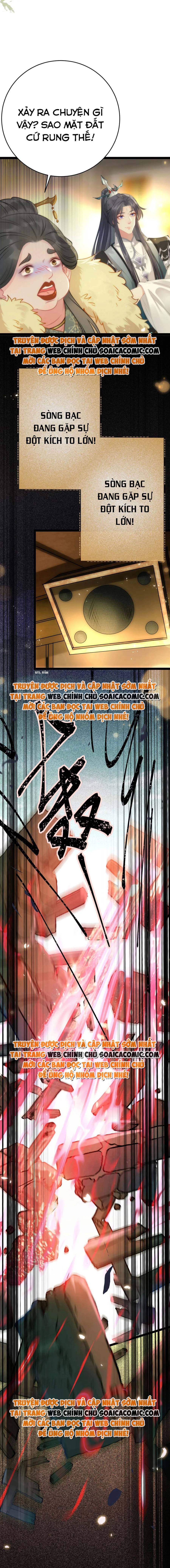 Nghịch Đồ Muốn Ức Hiếp Sư Phụ Mỗi Ngày: Chapter 87
