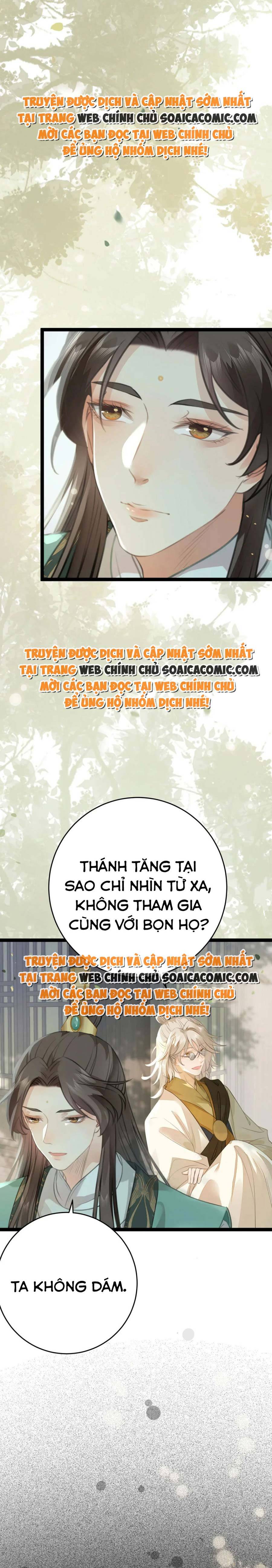 Nghịch Đồ Muốn Ức Hiếp Sư Phụ Mỗi Ngày: Chapter 88