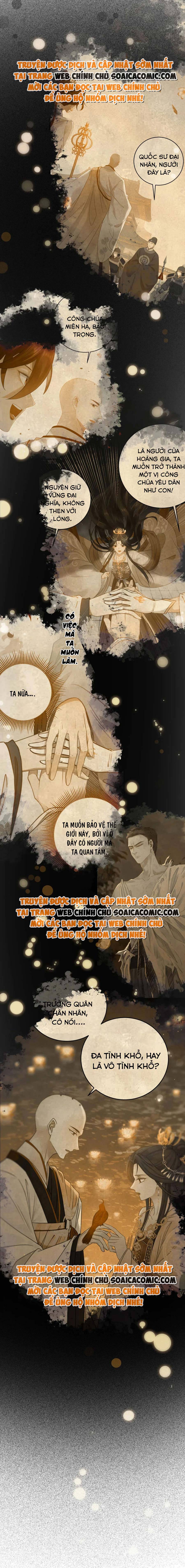 Nghịch Đồ Muốn Ức Hiếp Sư Phụ Mỗi Ngày: Chapter 88