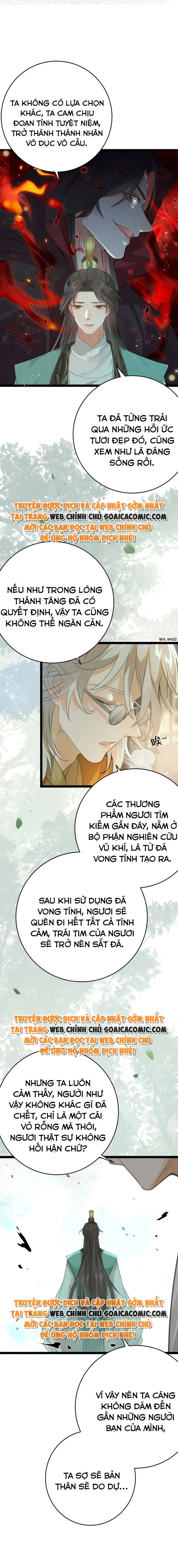 Nghịch Đồ Muốn Ức Hiếp Sư Phụ Mỗi Ngày: Chapter 88