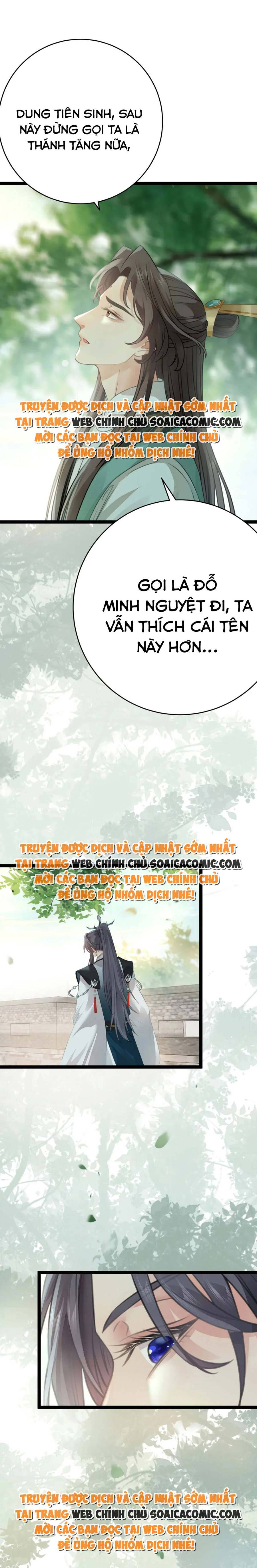 Nghịch Đồ Muốn Ức Hiếp Sư Phụ Mỗi Ngày: Chapter 88