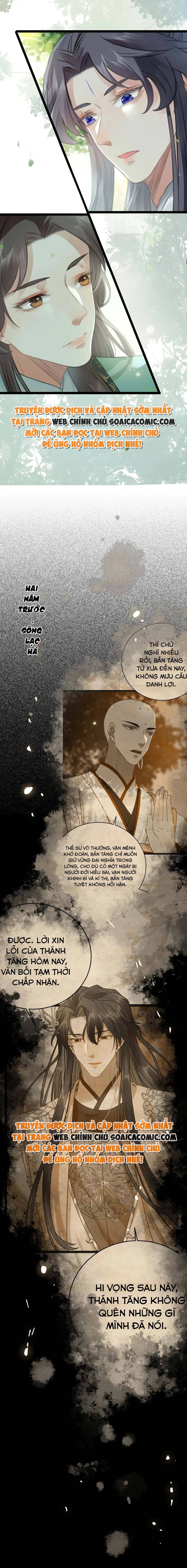 Nghịch Đồ Muốn Ức Hiếp Sư Phụ Mỗi Ngày: Chapter 88