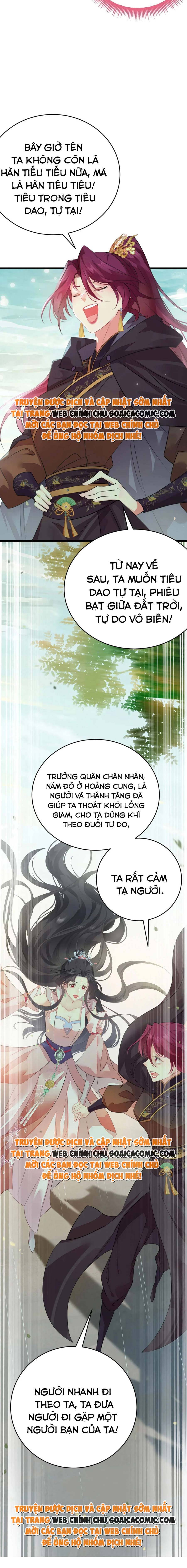 Nghịch Đồ Muốn Ức Hiếp Sư Phụ Mỗi Ngày: Chapter 88