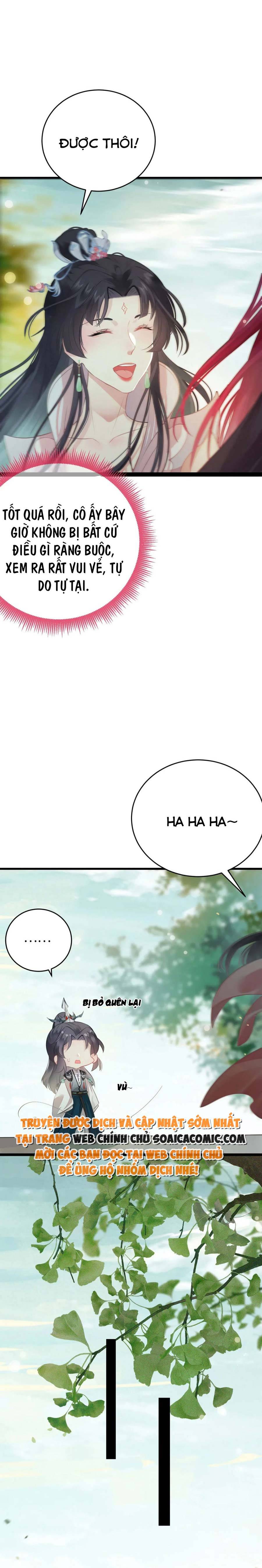Nghịch Đồ Muốn Ức Hiếp Sư Phụ Mỗi Ngày: Chapter 88