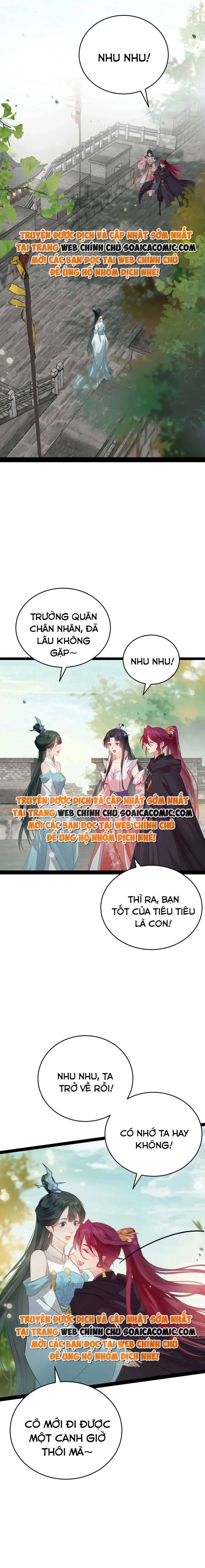 Nghịch Đồ Muốn Ức Hiếp Sư Phụ Mỗi Ngày: Chapter 88
