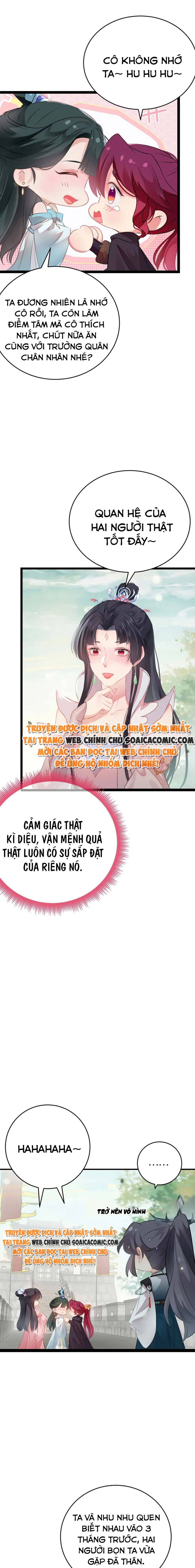 Nghịch Đồ Muốn Ức Hiếp Sư Phụ Mỗi Ngày: Chapter 88