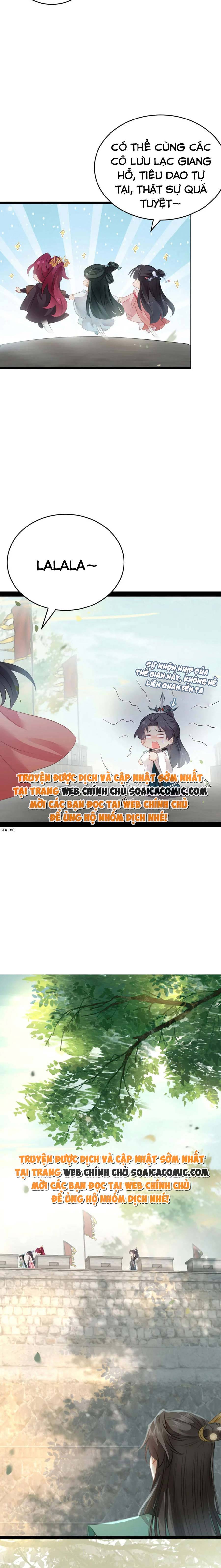 Nghịch Đồ Muốn Ức Hiếp Sư Phụ Mỗi Ngày: Chapter 88