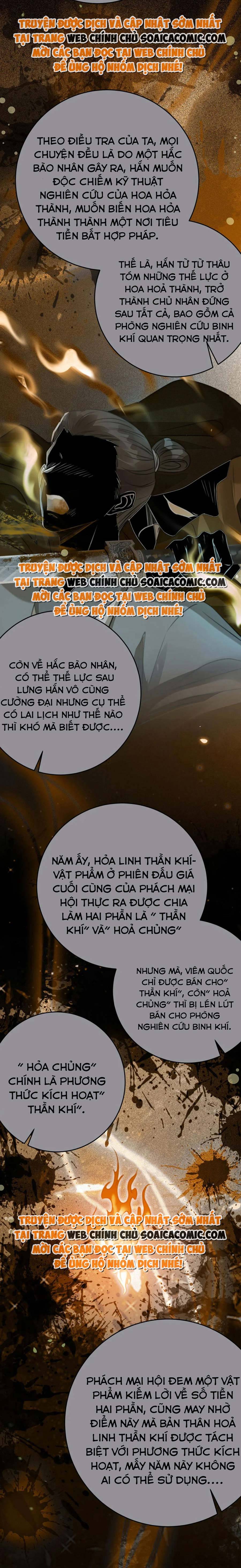 Nghịch Đồ Muốn Ức Hiếp Sư Phụ Mỗi Ngày: Chapter 89