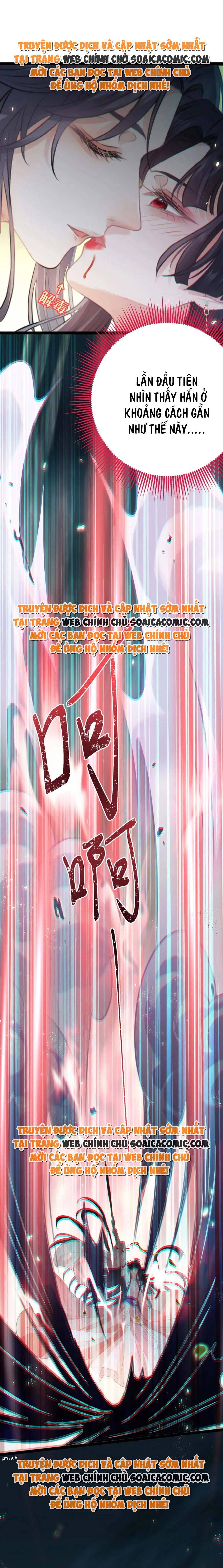 Nghịch Đồ Muốn Ức Hiếp Sư Phụ Mỗi Ngày: Chapter 89