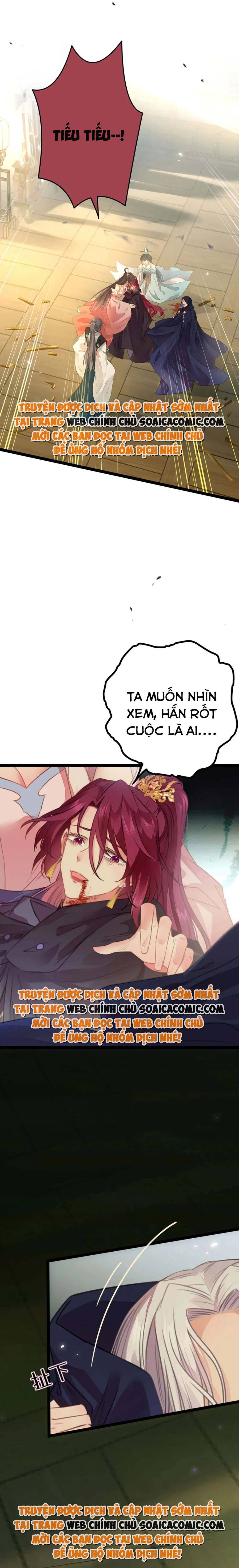 Nghịch Đồ Muốn Ức Hiếp Sư Phụ Mỗi Ngày: Chapter 89
