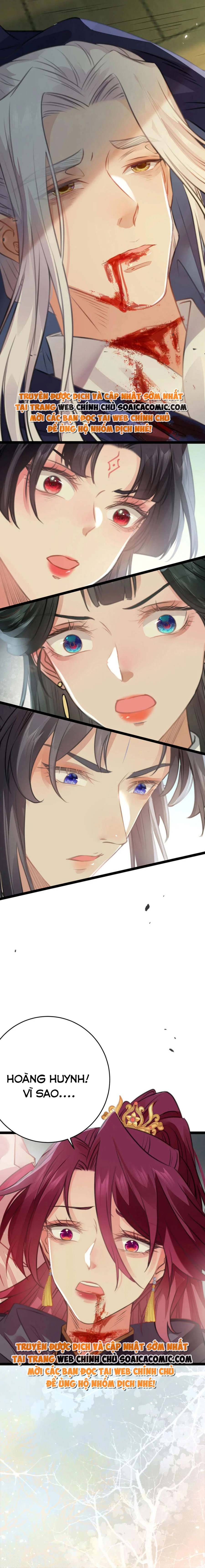 Nghịch Đồ Muốn Ức Hiếp Sư Phụ Mỗi Ngày: Chapter 89
