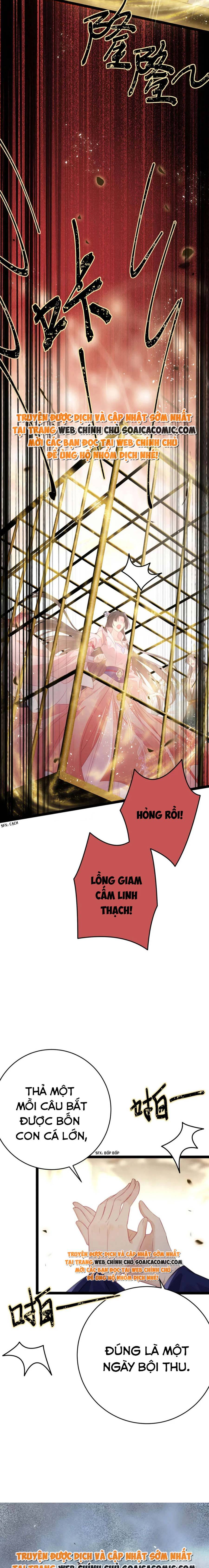 Nghịch Đồ Muốn Ức Hiếp Sư Phụ Mỗi Ngày: Chapter 89