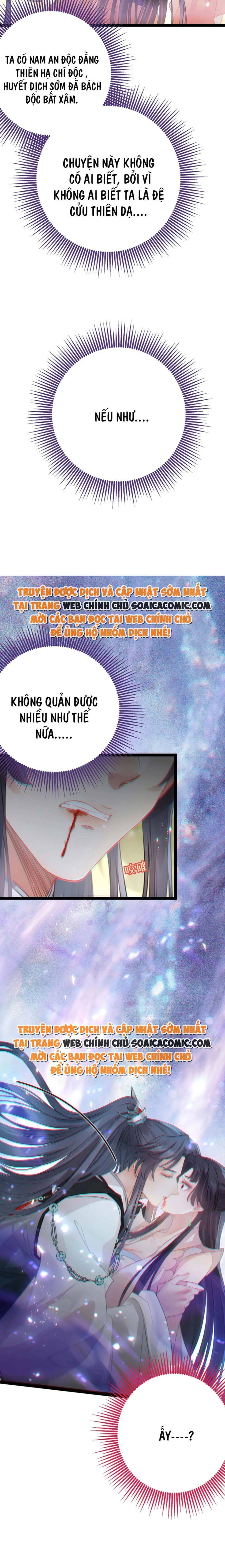 Nghịch Đồ Muốn Ức Hiếp Sư Phụ Mỗi Ngày: Chapter 89