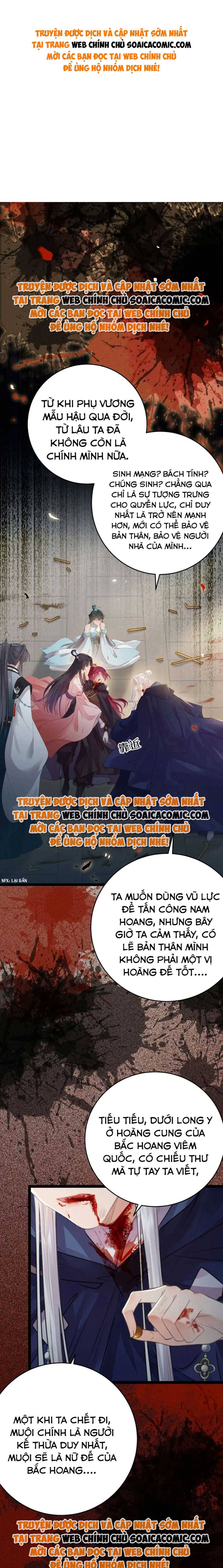 Nghịch Đồ Muốn Ức Hiếp Sư Phụ Mỗi Ngày: Chapter 90