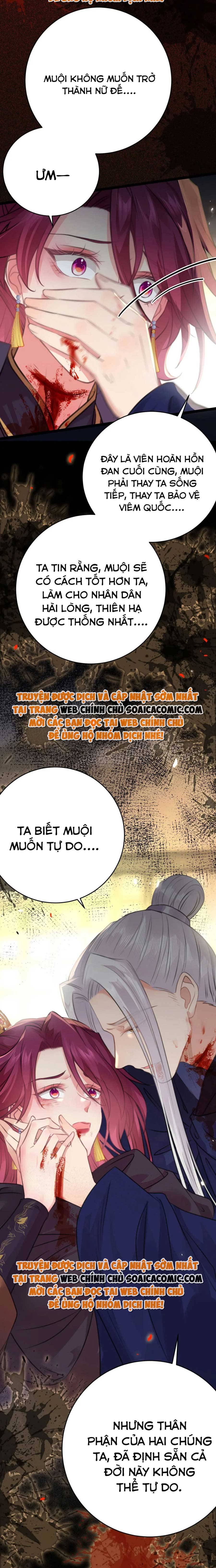 Nghịch Đồ Muốn Ức Hiếp Sư Phụ Mỗi Ngày: Chapter 90