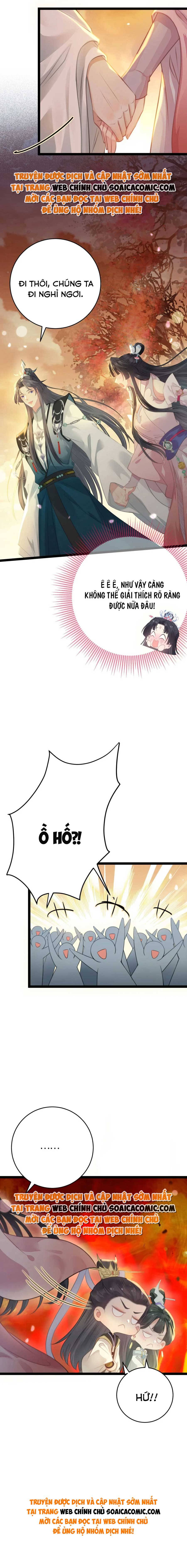 Nghịch Đồ Muốn Ức Hiếp Sư Phụ Mỗi Ngày: Chapter 90