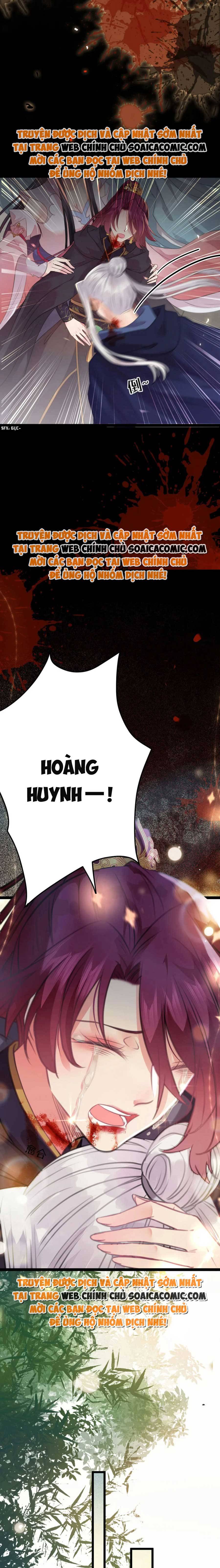 Nghịch Đồ Muốn Ức Hiếp Sư Phụ Mỗi Ngày: Chapter 90