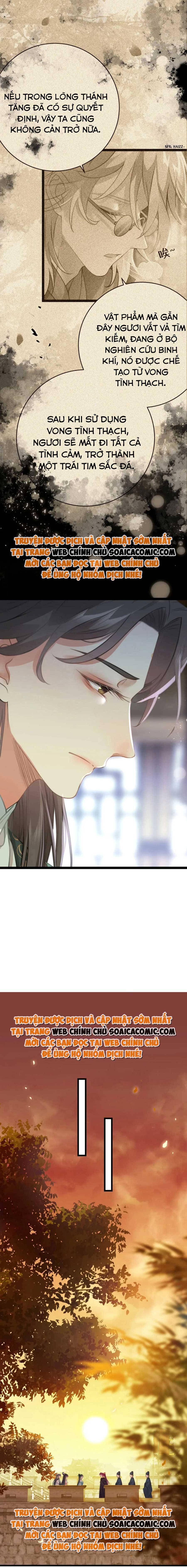 Nghịch Đồ Muốn Ức Hiếp Sư Phụ Mỗi Ngày: Chapter 90
