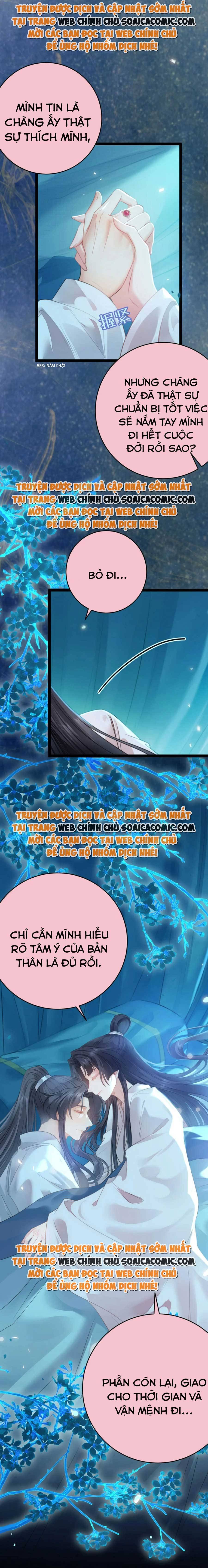 Nghịch Đồ Muốn Ức Hiếp Sư Phụ Mỗi Ngày: Chapter 91