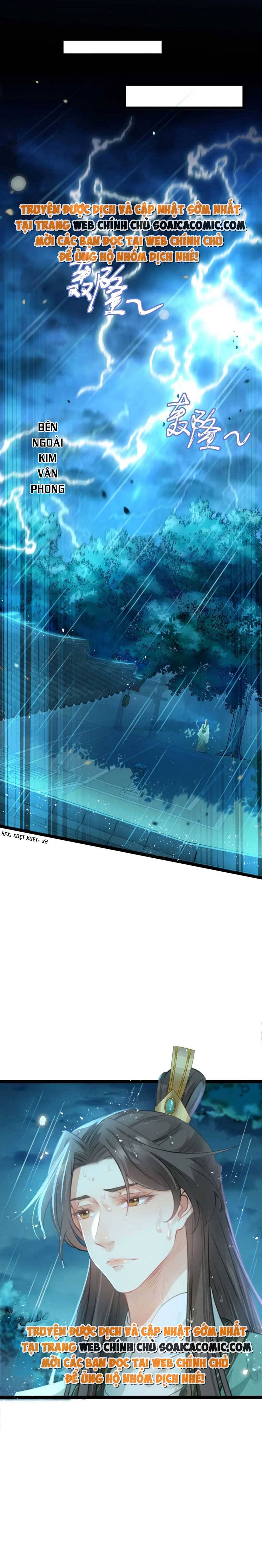 Nghịch Đồ Muốn Ức Hiếp Sư Phụ Mỗi Ngày: Chapter 91